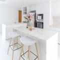 House 26 - @styledbypt | Product Seen: [Kami Barstool - Wood]